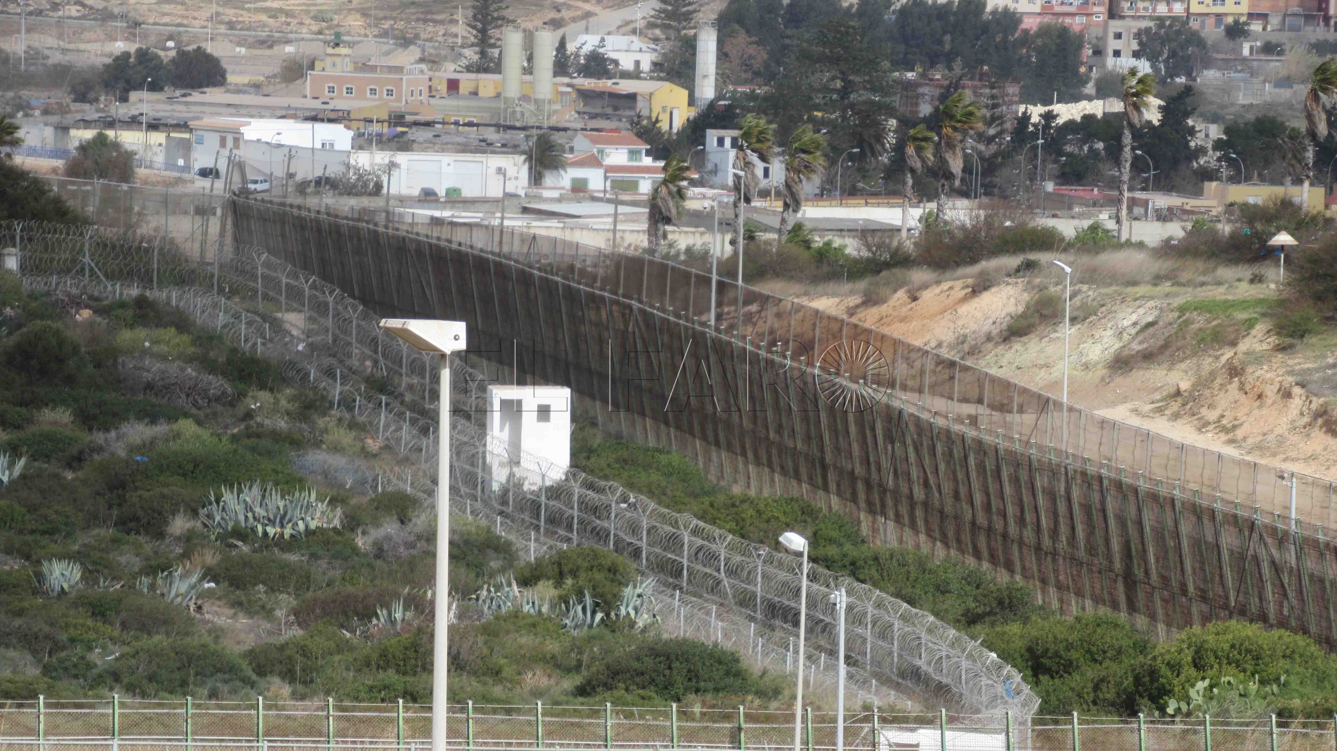 Ley de Extranjería: "El PP no va a ser cómplice de la incompetencia del Gobierno"
