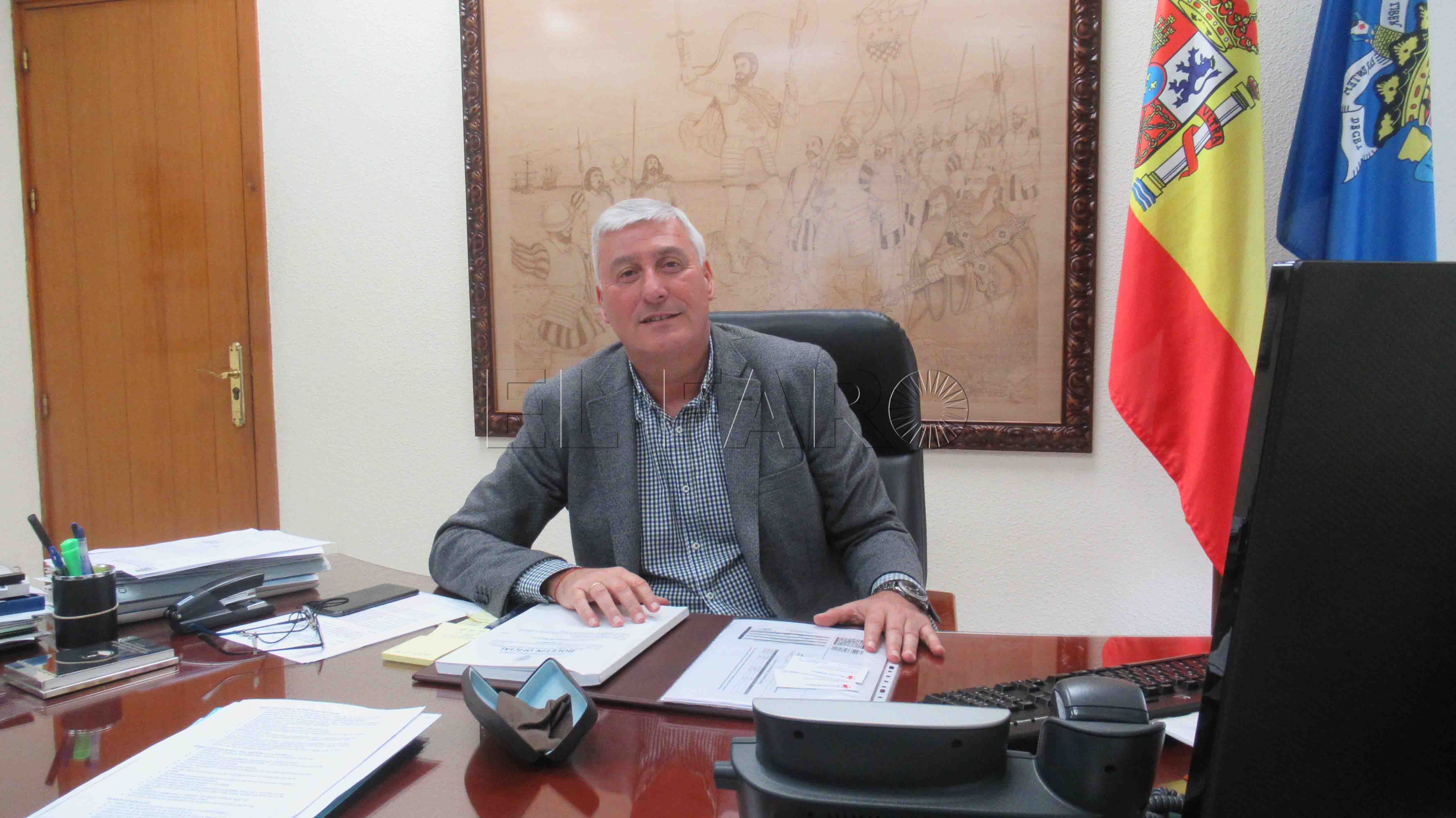 La Consejería de Medio Ambiente se moviliza contra la "basuraleza" de la mano del Proyecto Libera