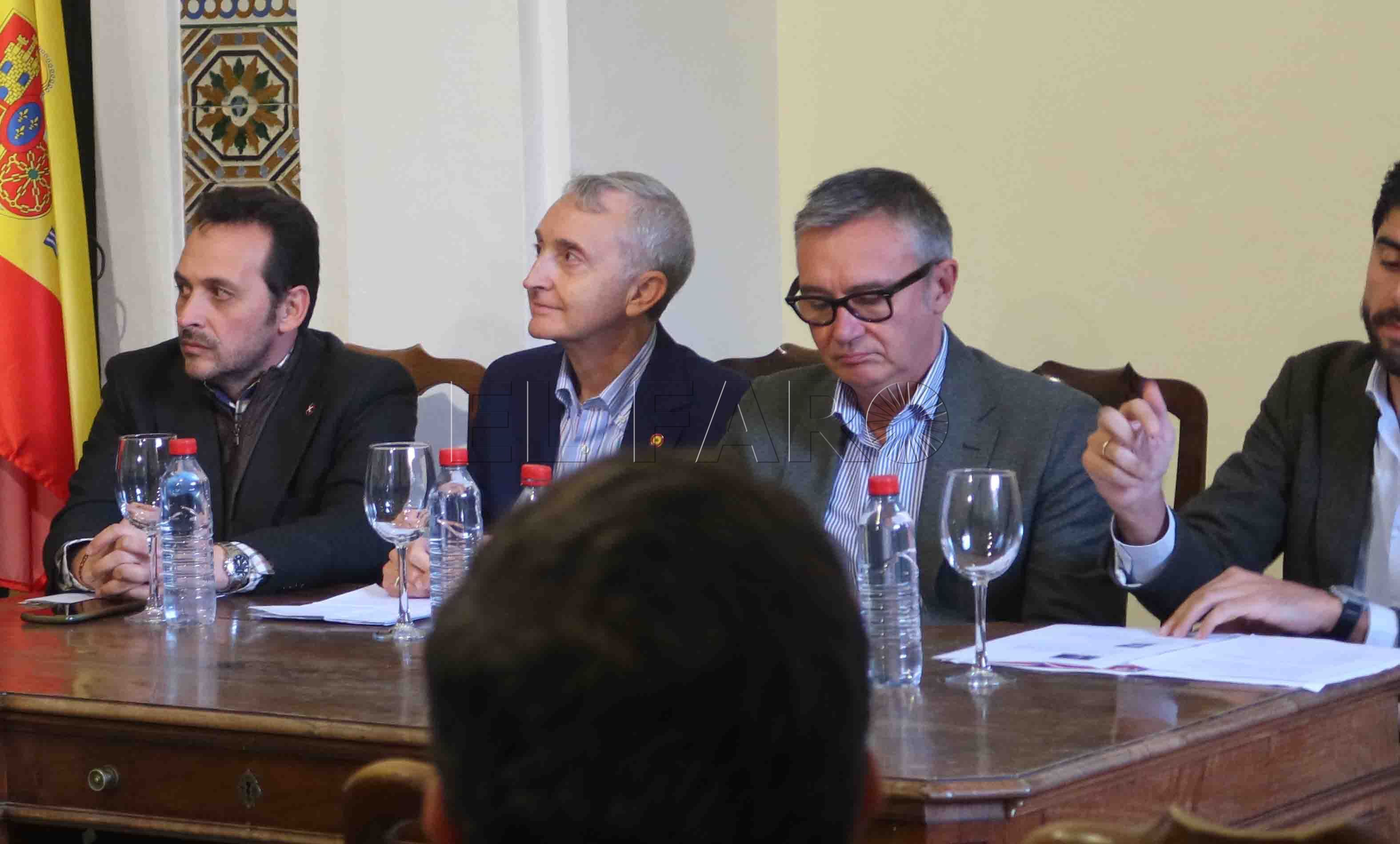 Melilla, sede de la segunda edición del Observatorio de la Fundación Denaes sobre seguridad, inmigración y guerra híbrida