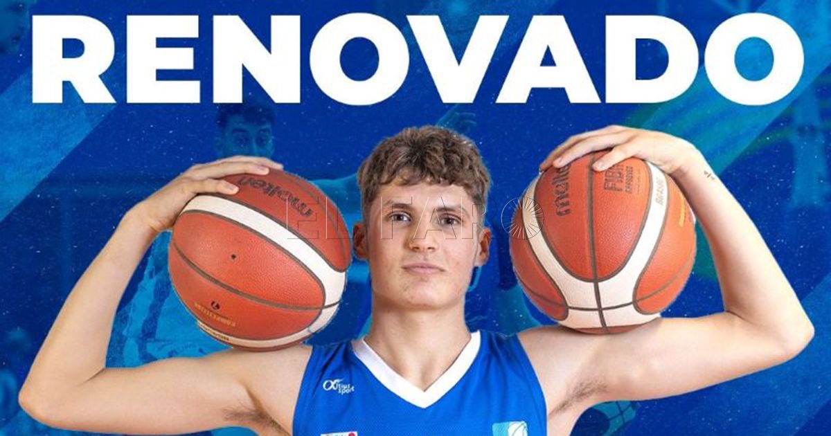 Víctor Fernández, renovación colegial