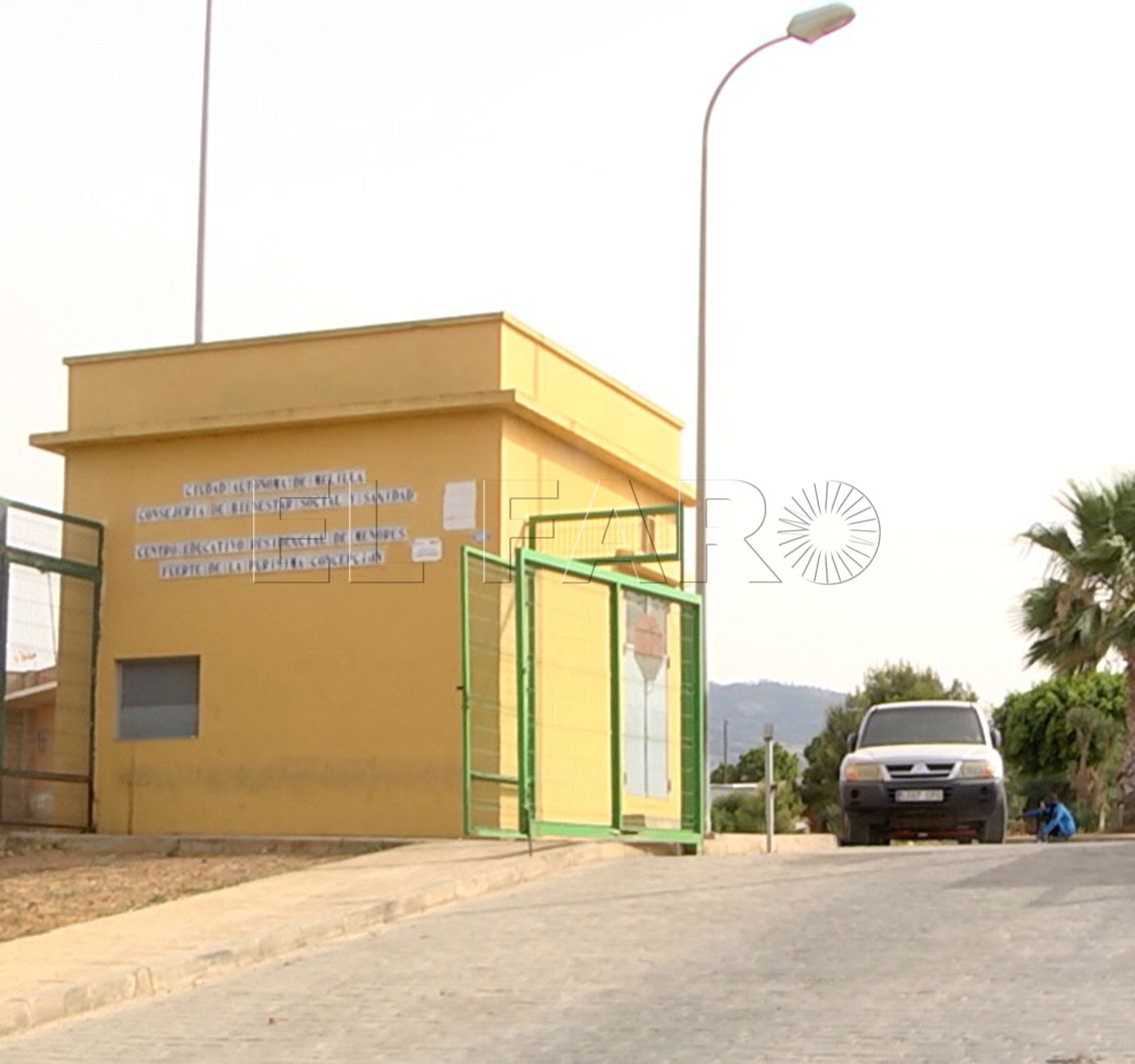 CSIF plantea los "inconvenientes" de prorrogar el contrato de asistencia a menores de La Purísima