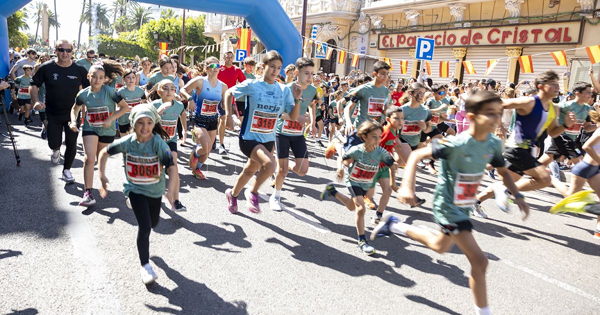 La XI Africana se correrá el 5 de abril de 2025