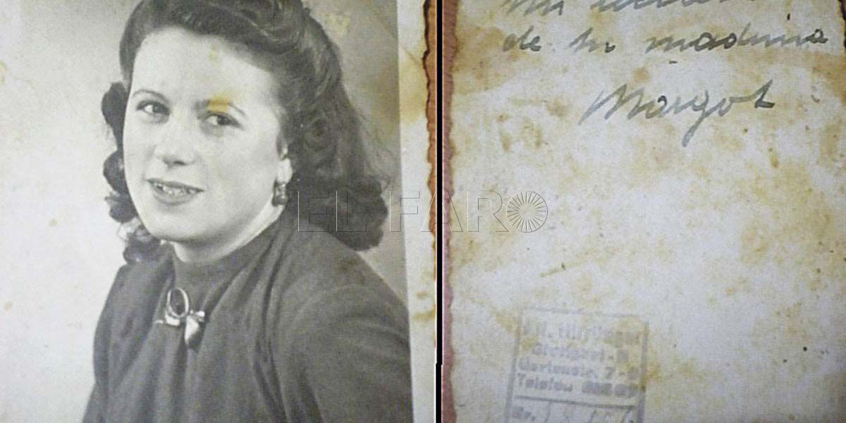 “No he escrito una novela sobre bandos sino sobre humanidad”