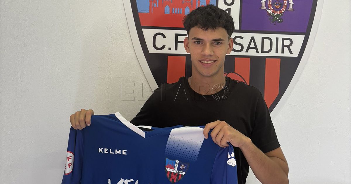 Rusadir y Peña Real Madrid ya conocen su caminar liguero