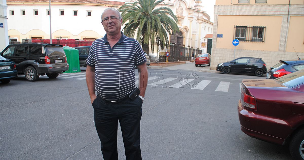 El grupo IX de la Tercera RFEF todavía no tiene equipo melillense