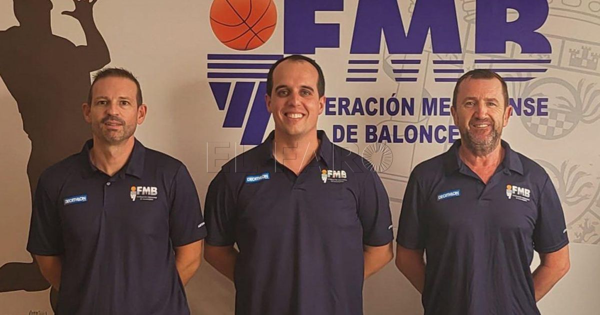 Paco del Pino sigue como seleccionador junior