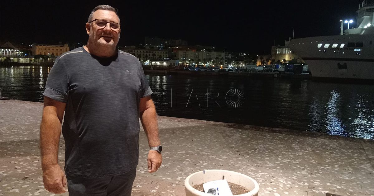 Buenas capturas en el Trofeo de Ferias del Real Club Marítimo de Melilla