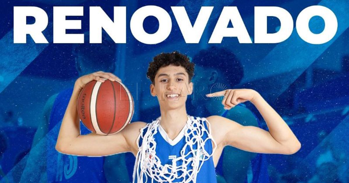 Faris Chekri sigue en el Enrique Soler