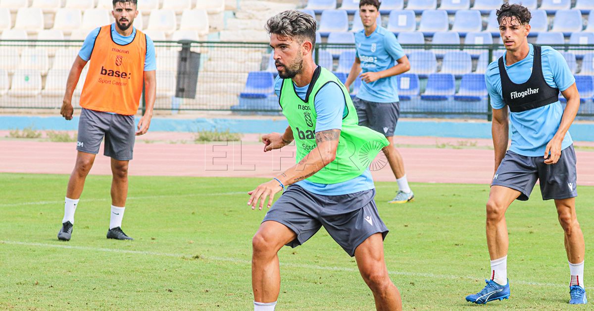 Armando Corbalán: “Todo el mundo rema en el mismo sentido”