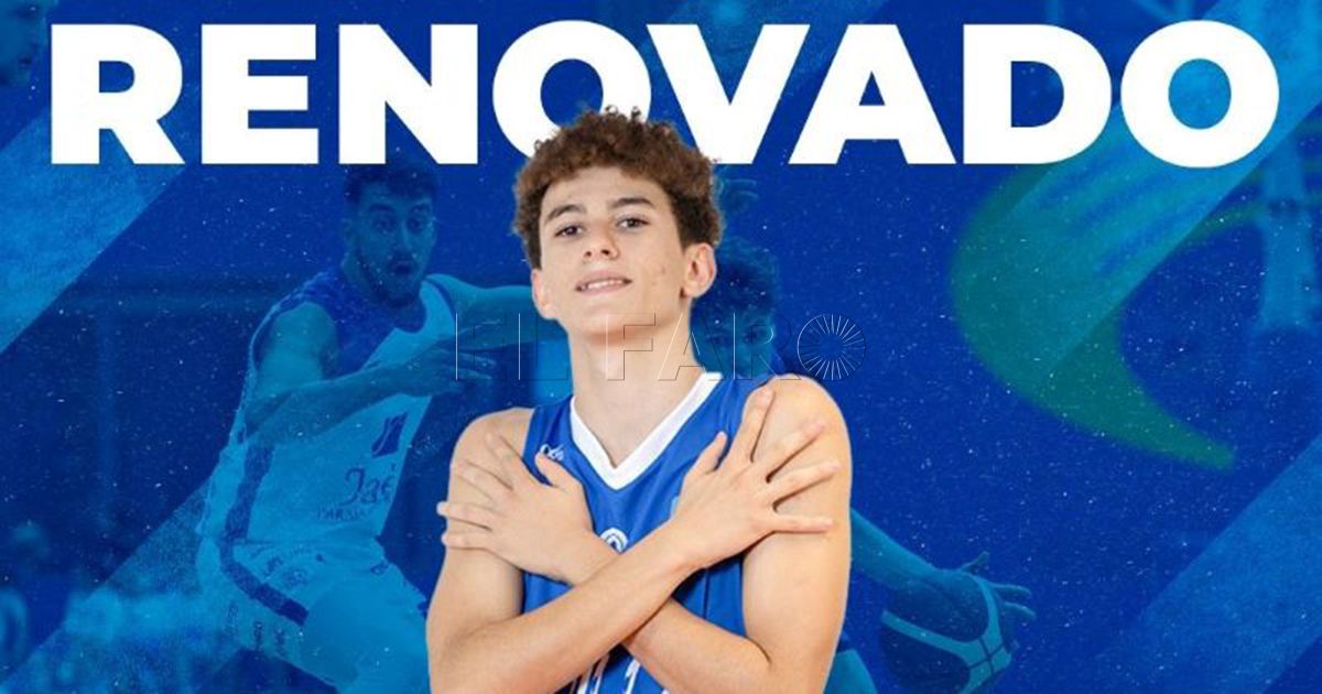 Farid Chekri renueva con el Melilla Ciudad del Deporte Enrique Soler