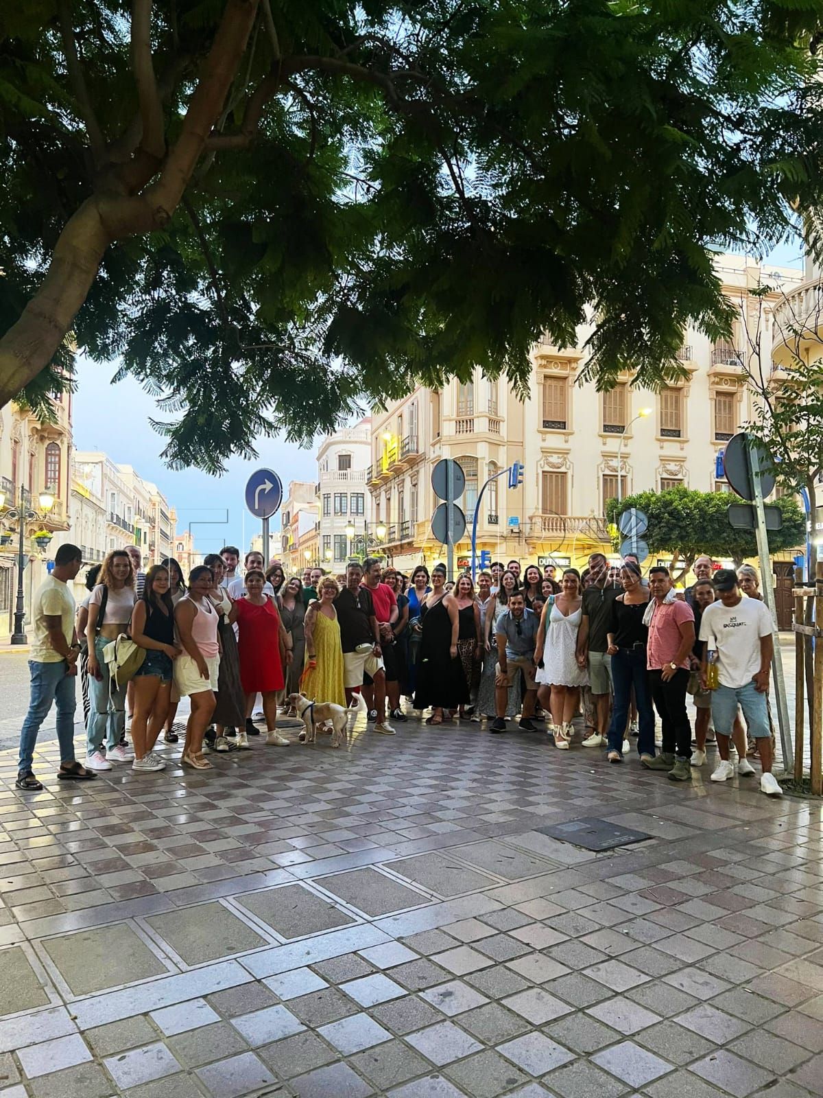 Fin de semana de rutas turísticas temáticas por Melilla