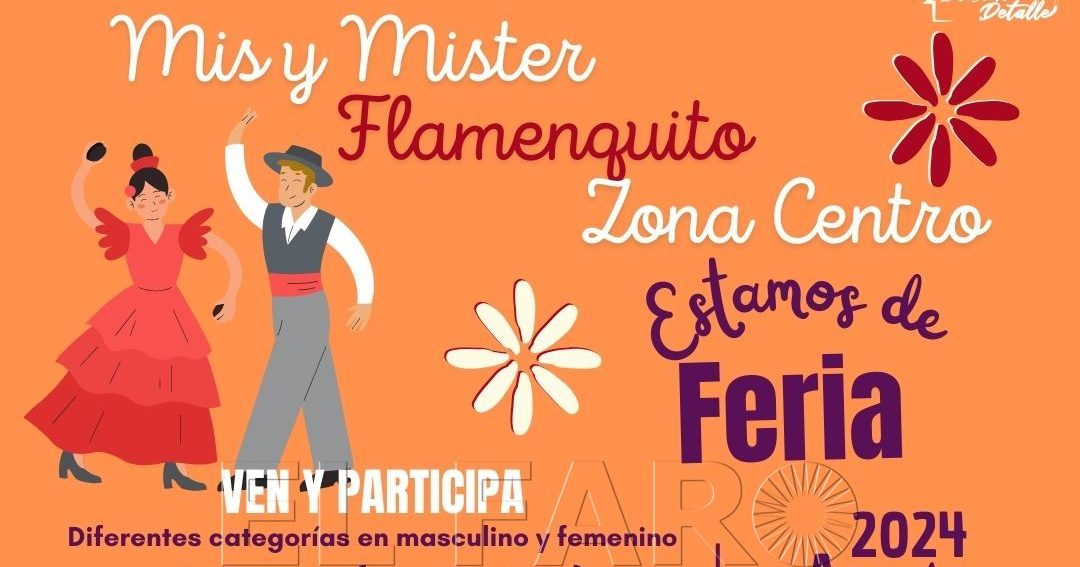 Actividades pre feria mañana con Zona Centro