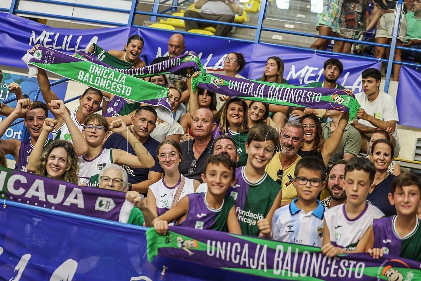 Hay que solucionar el problema del Javier Imbroda