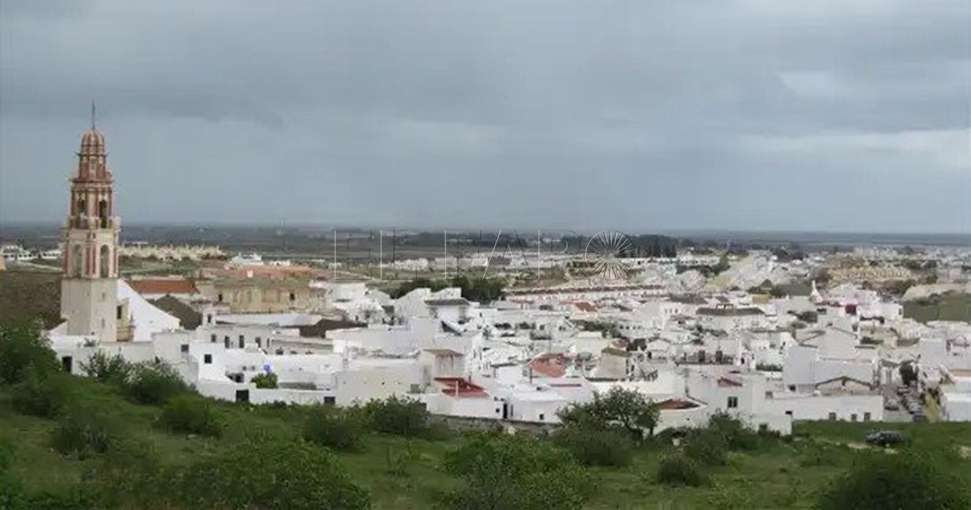 Los Caleros de Ayamonte de Pepe Gámez