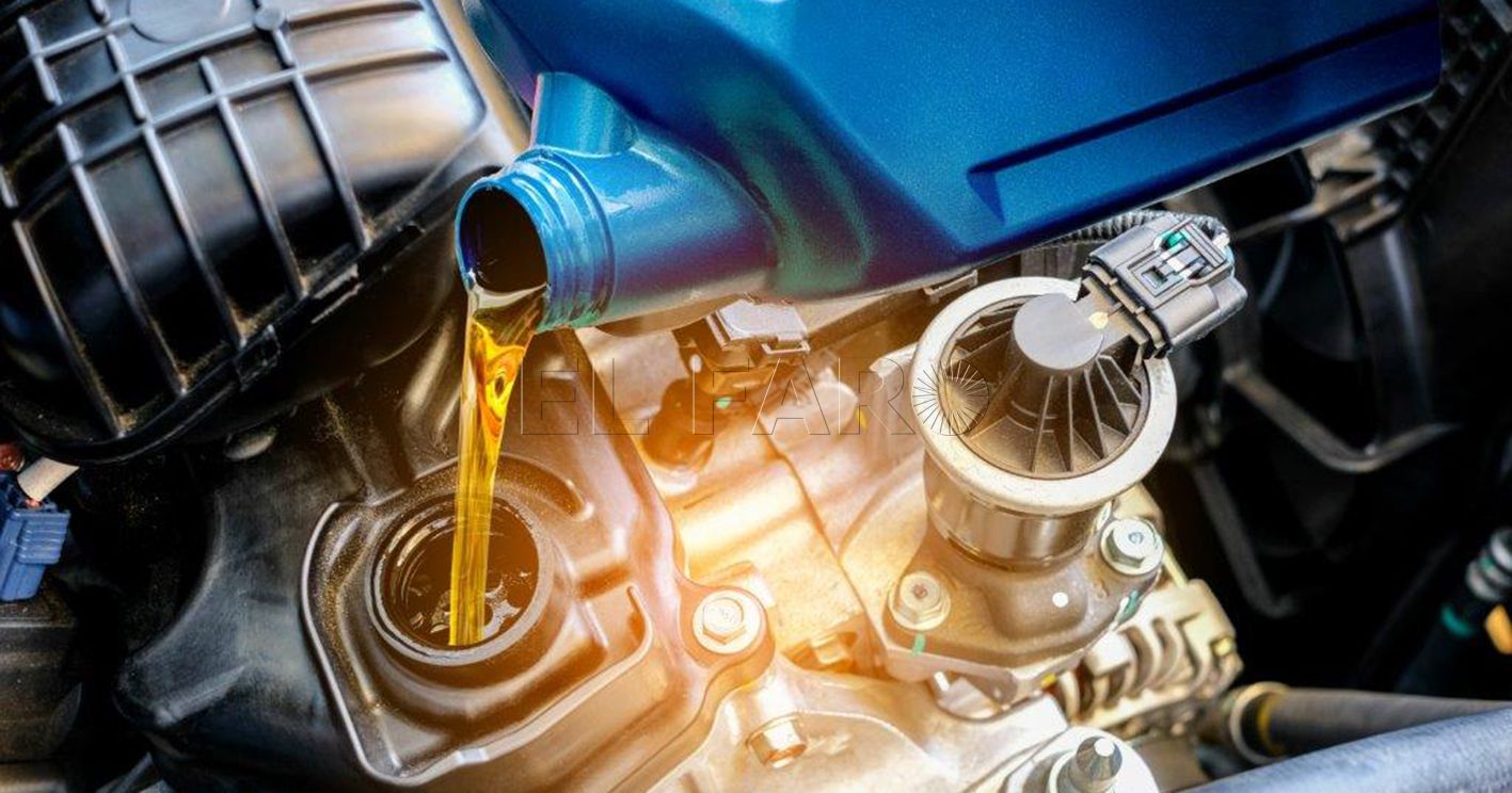 Melilla fortalece su compromiso con la economía circular con la gestión de 89 toneladas de aceites industriales usados