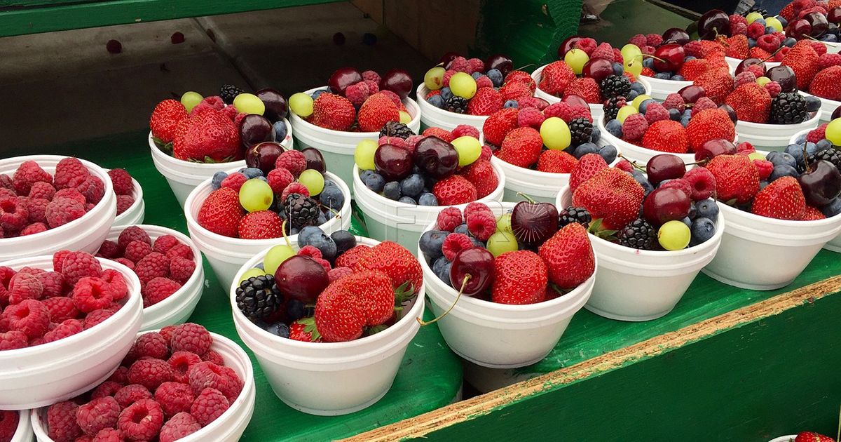 Los antioxidantes ayudan a mejorar el daño oxidativo y a mantener nuestras células sanas