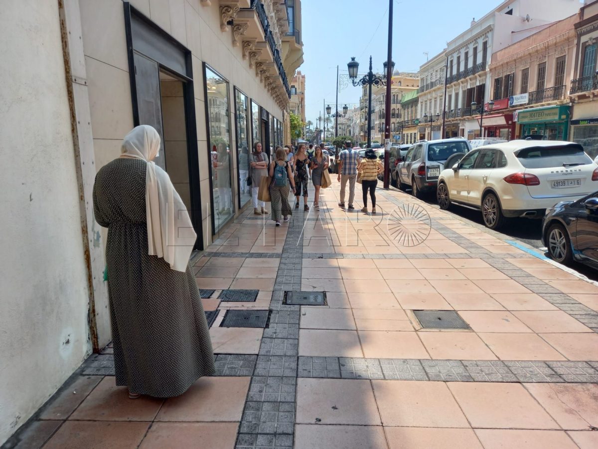 El programa YoEmprendo 2.0 ofrecerá formación laboral a los melillenses más jóvenes