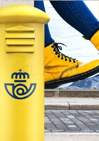 Correos mira al futuro con un Plan Estratégico que refuerza su misión de servicio público