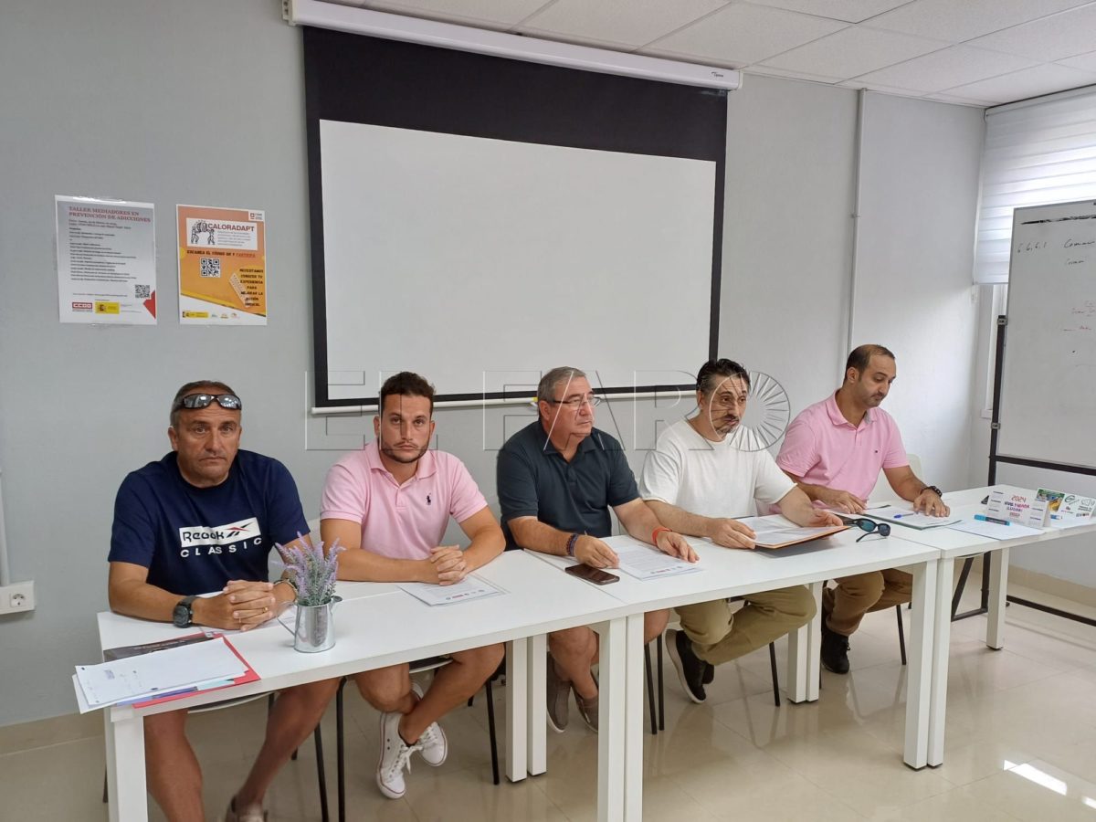 El Comité de Empresa de Sureste carga contra el pliego de condiciones de seguridad privada