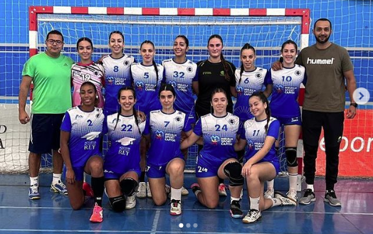 La plantilla del T- Maravilla coge forma