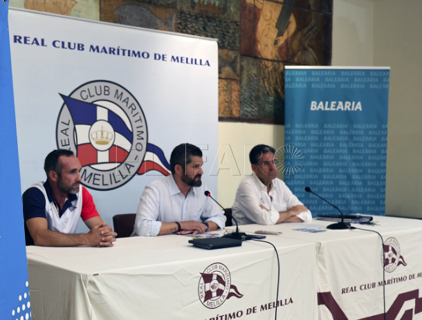 Pepe Latorre: “Estas regatas están creciendo mucho”