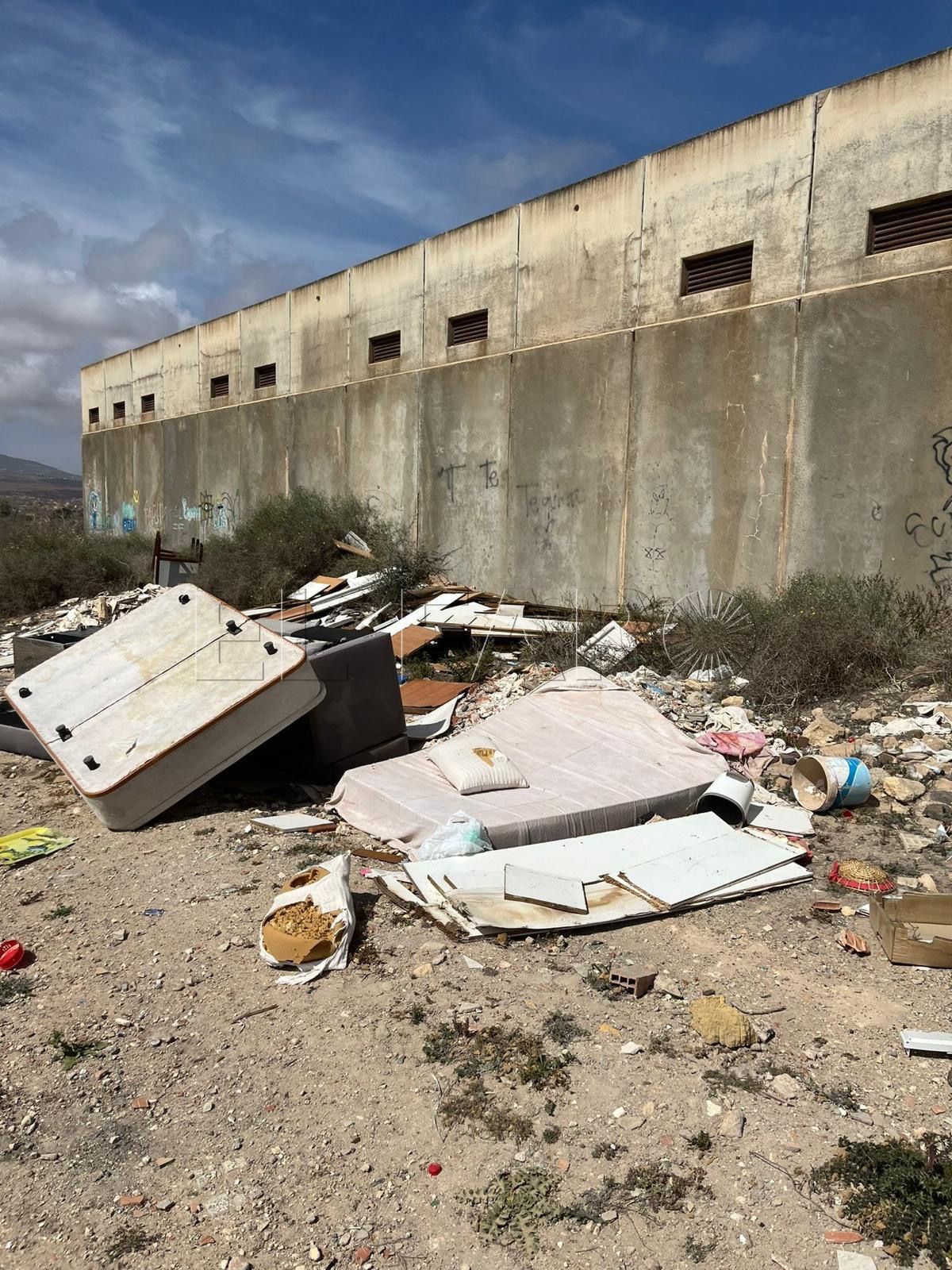 Medio Ambiente suscribirá un contrato de actuación con Serglobín este viernes