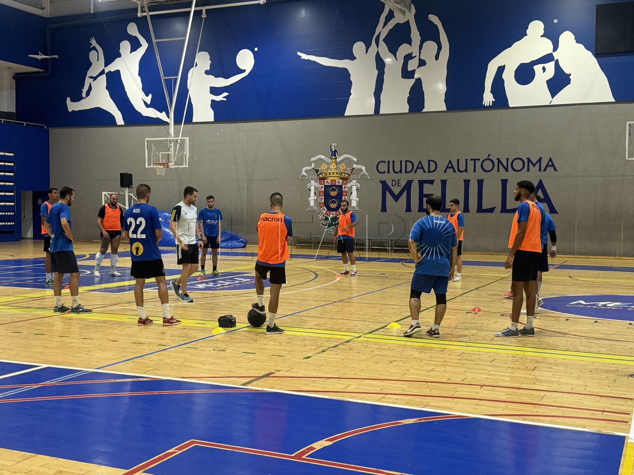 El Nueva Era FS inicia la pretemporada