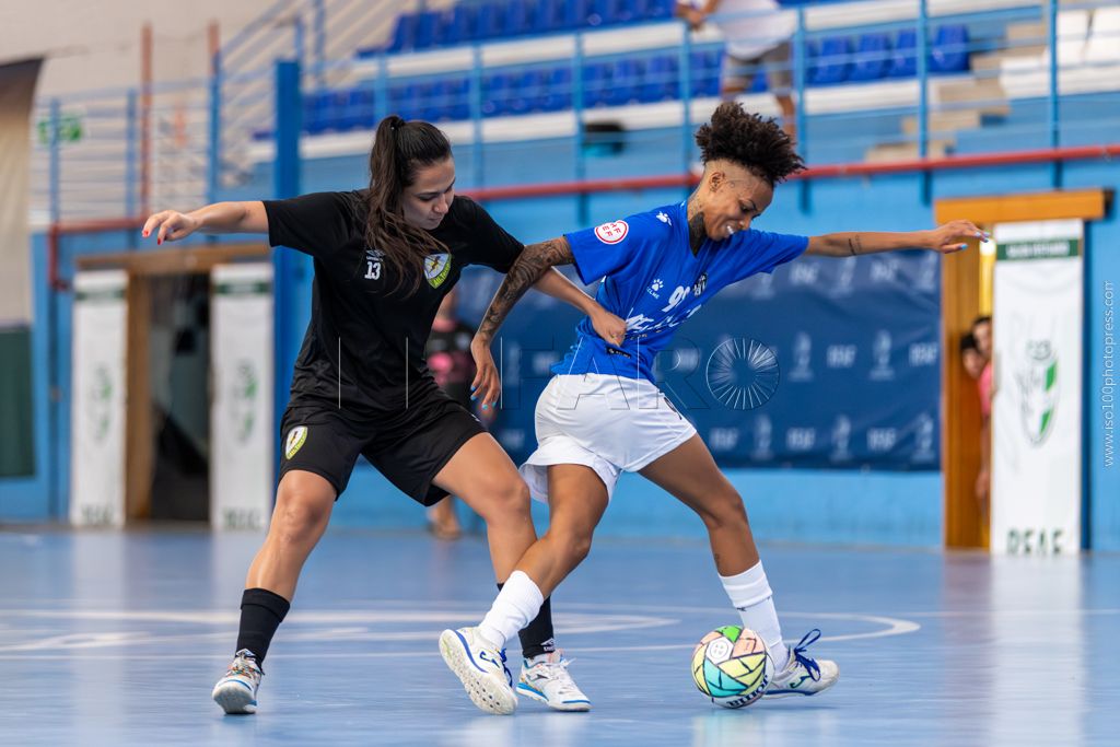 Último tramo de la pretemporada para el Torreblanca