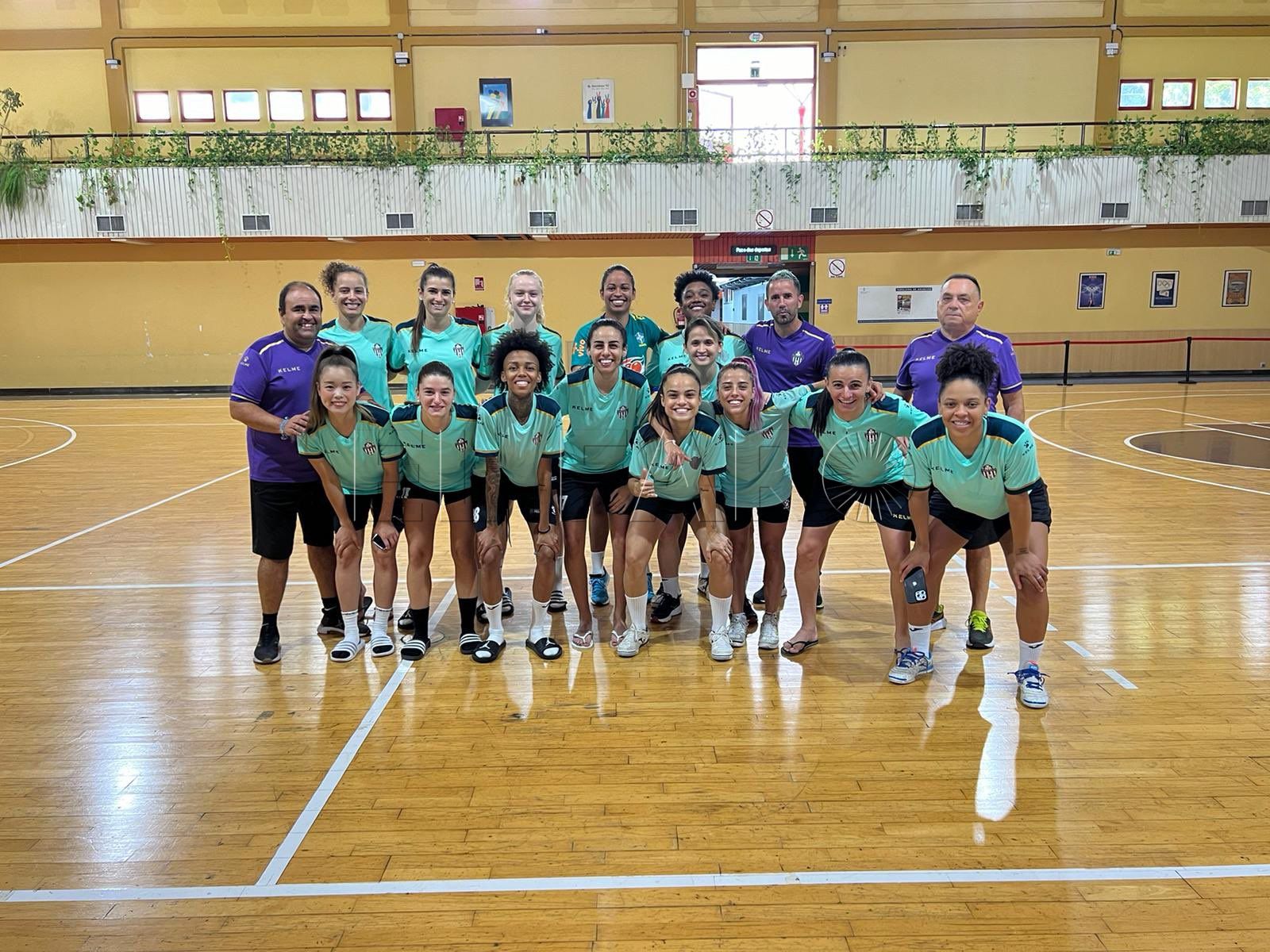 Encuentro de altísimo nivel en Galicia