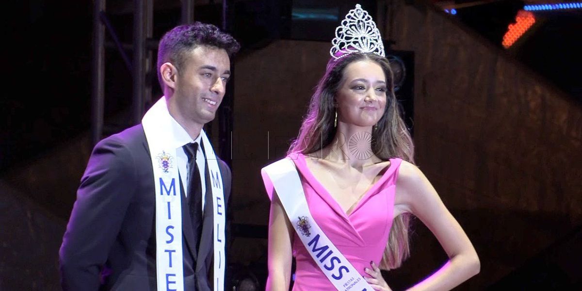 Malgar: “Como a los canarios nos encantan los concursos de belleza”