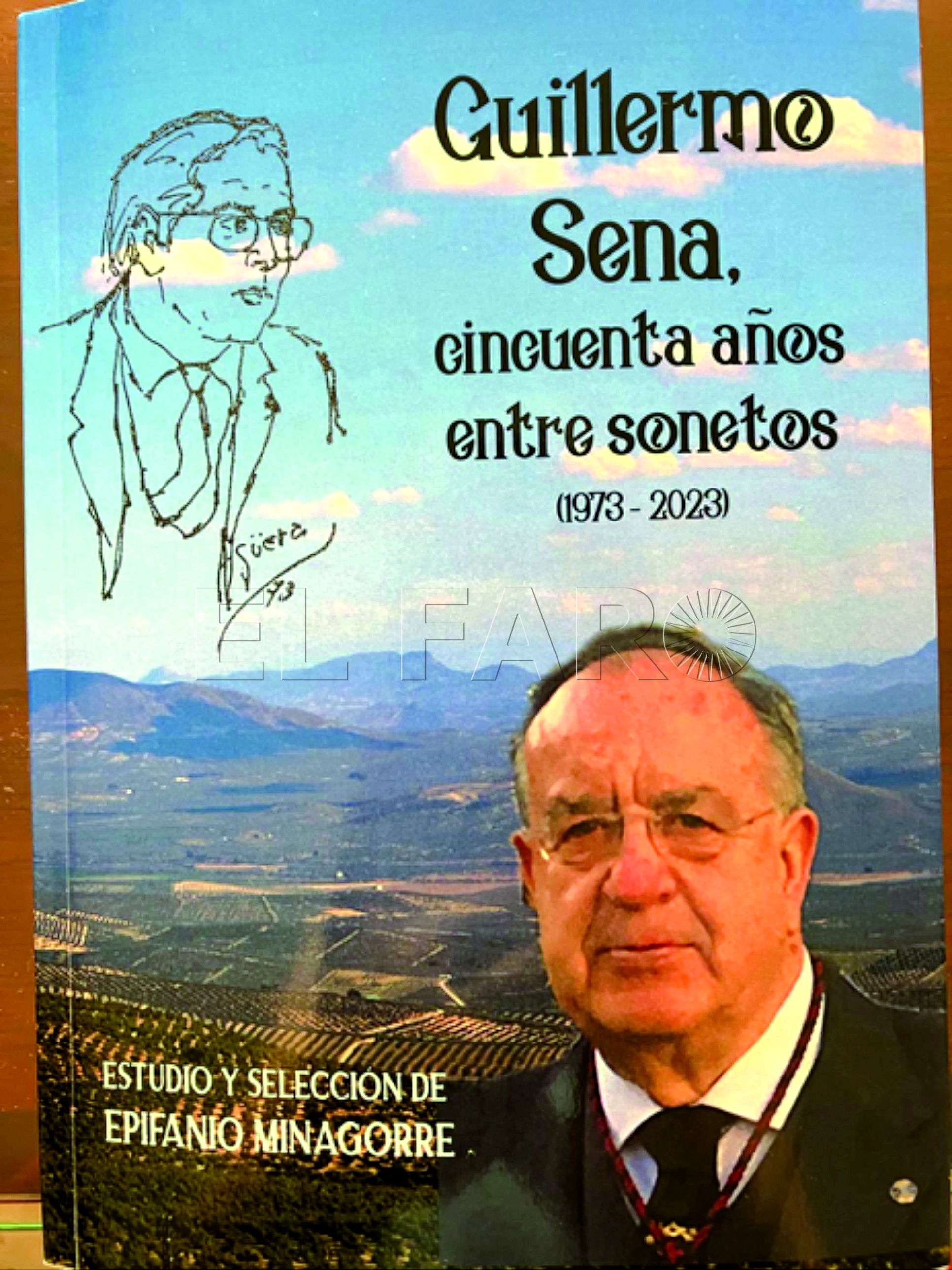 Guillermo Sena Medina