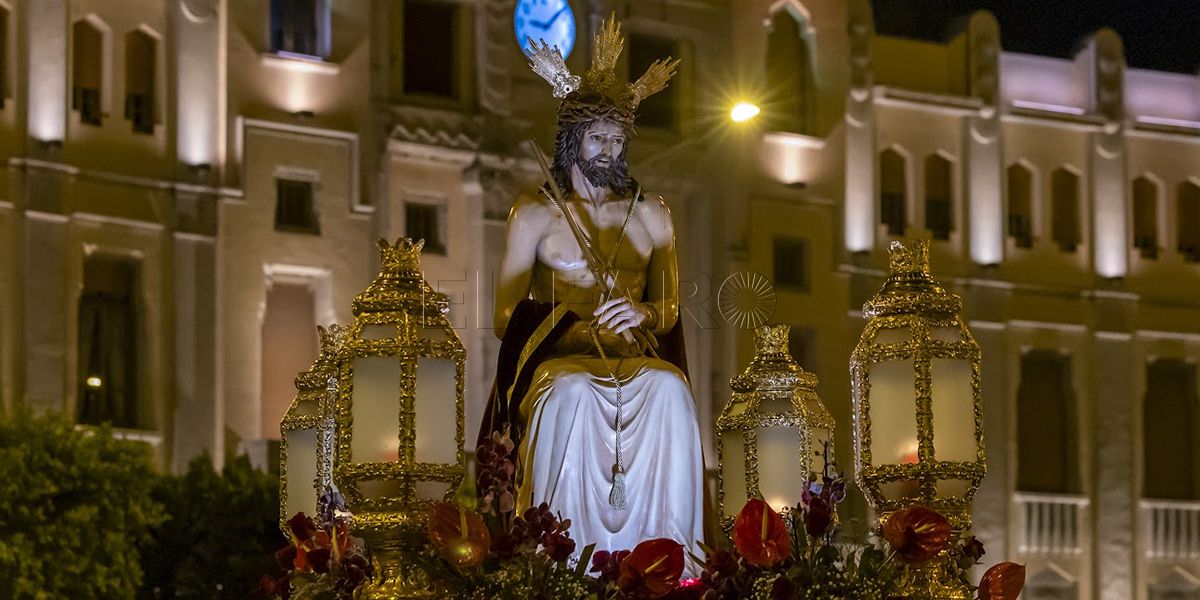 El arzobispo castrense de España presidirá la procesión del día 21 de septiembre