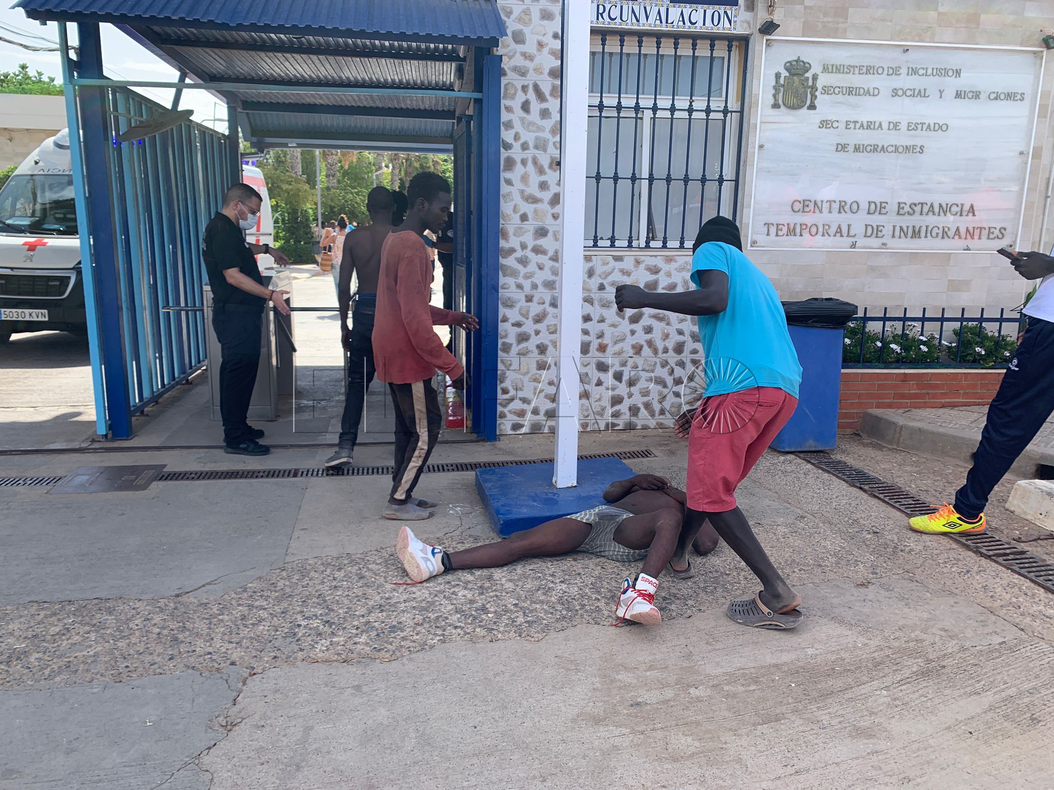 El PP abre el debate sobre inmigración con una proposición no de ley