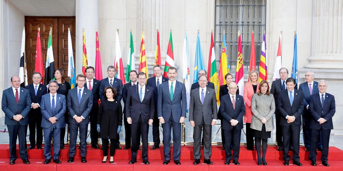 "Llevamos año y medio padeciendo empresas y trabajadores una discriminación fiscal de libro”