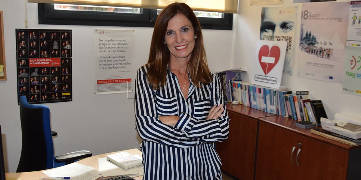 "Melilla contabiliza 235 casos de mujeres dentro del sistema VioGén"