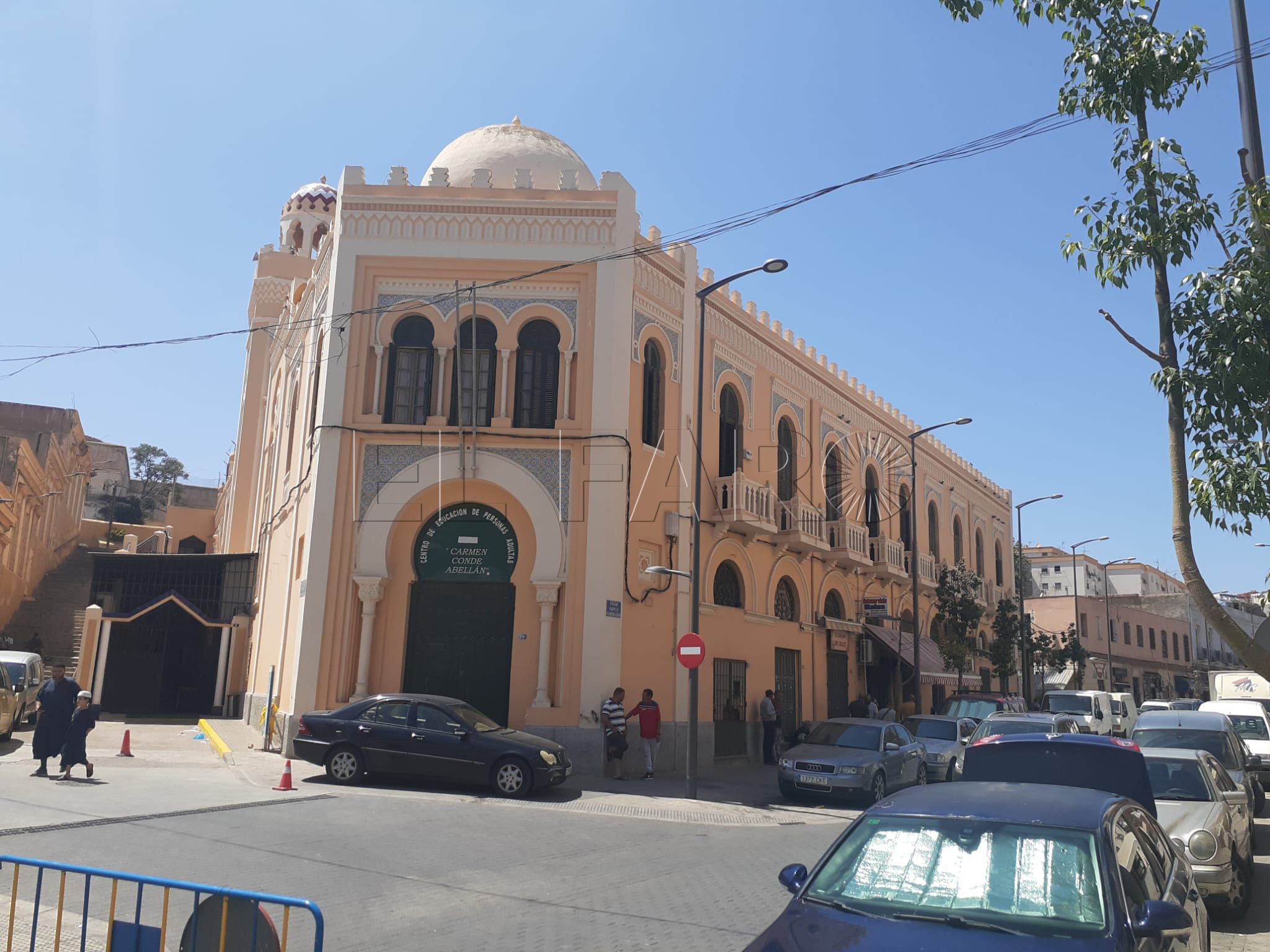 La CIM comenzará sus actividades socio-culturales a principios de octubre