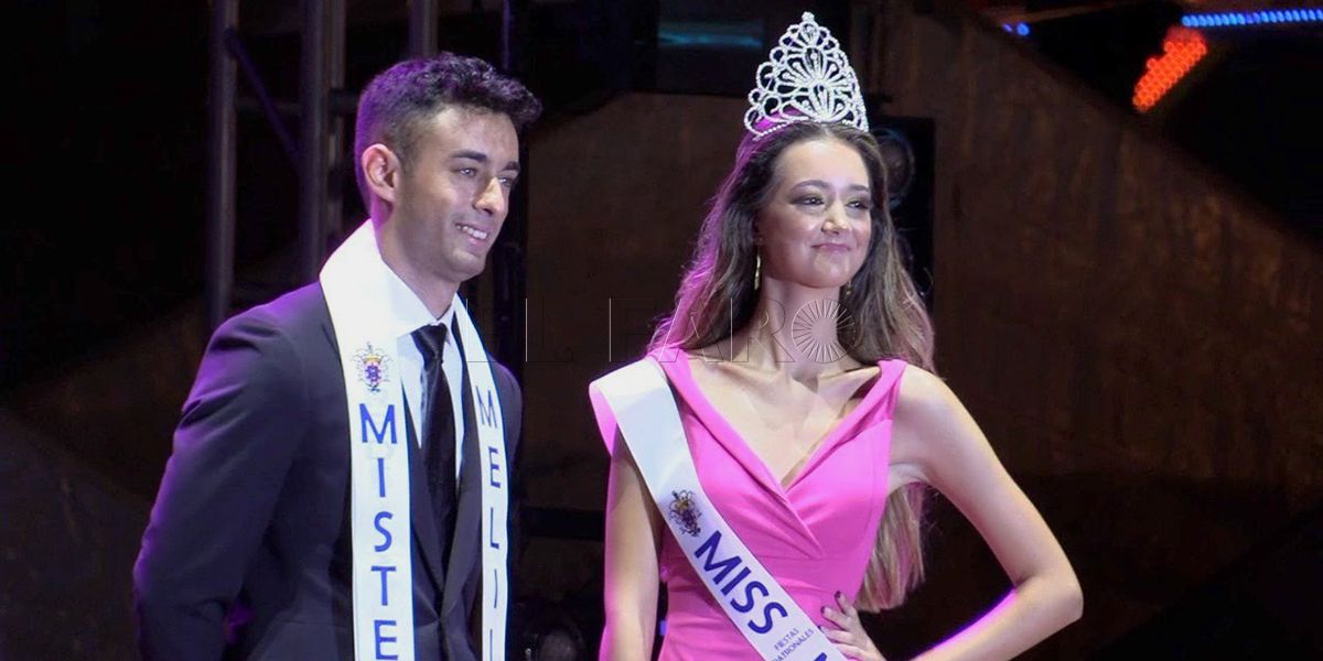 El Auditorio Carvajal alberga esta noche la gala Miss y Míster 2024