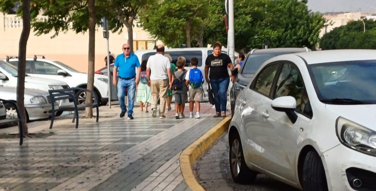 Sate-Stes demanda un aumento de la plantilla docente en Melilla