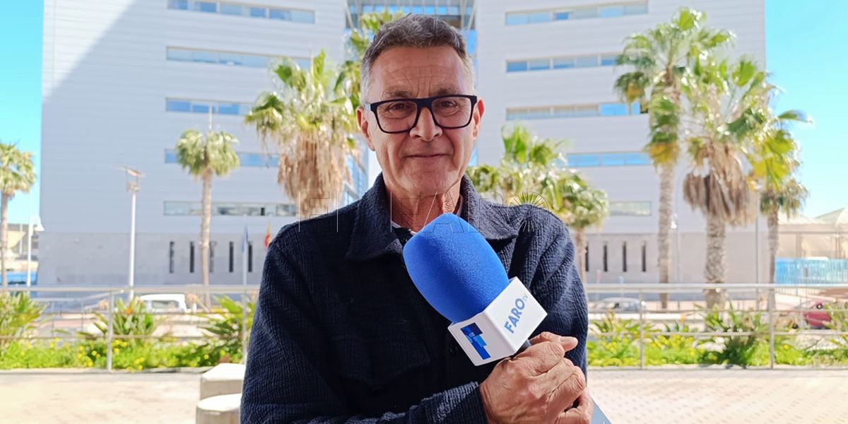 El próximo día 14, la actividad Explora recorre Melilla la Vieja de la mano de José Oña