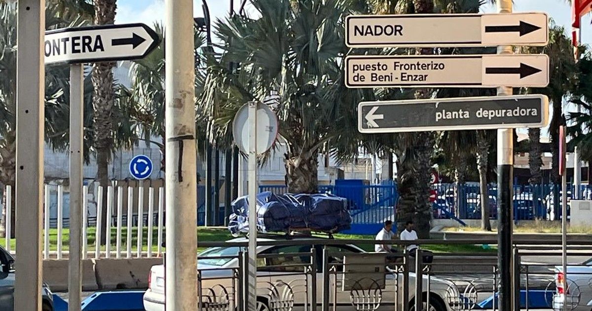 Melilla pierde fuelle en la OPE 2024