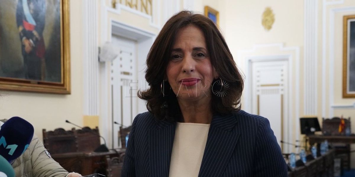 "Me gustaría que Fernández Treviño se preocupase más de colas como las de Beni Enzar"