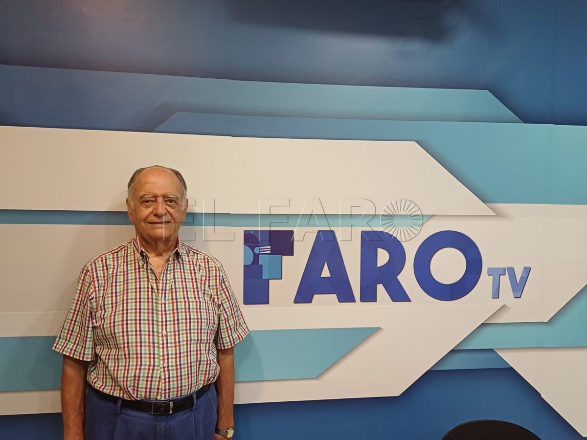 Francisco Soriano: "Después de tantos años viniendo, siempre nos vamos de Melilla con ganas de volver"