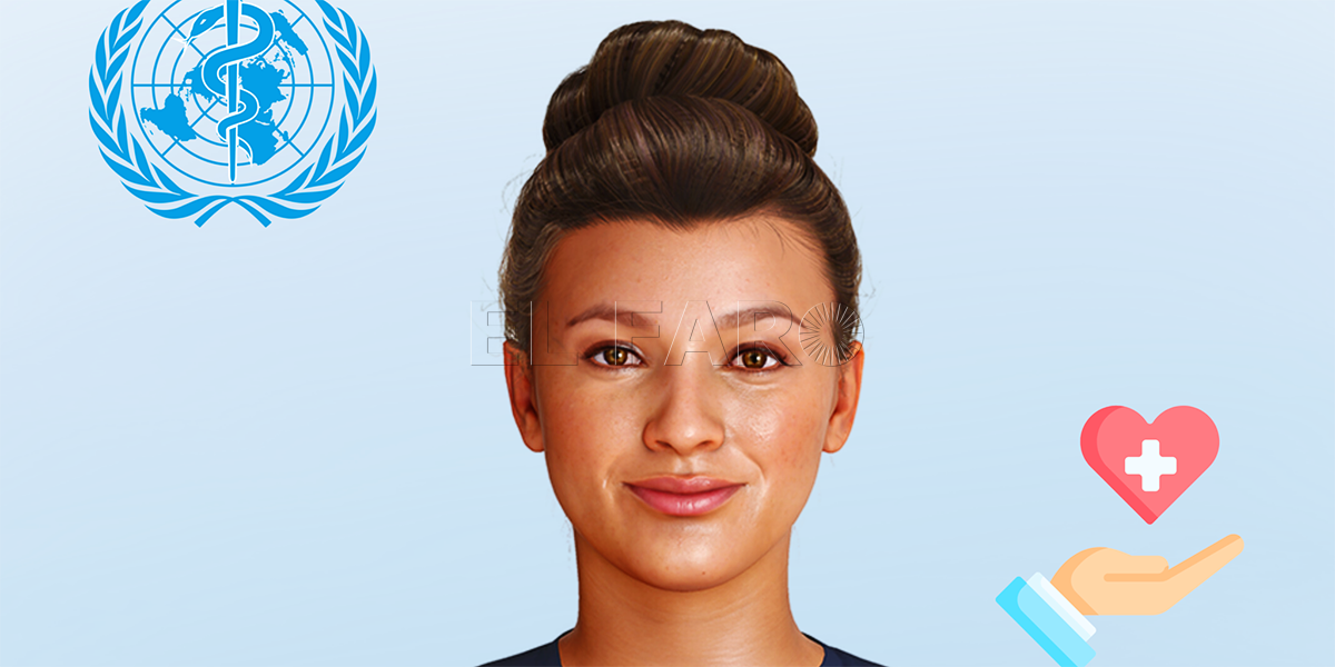 La OMS presenta a Sarah, una asistente virtual para temas de salud