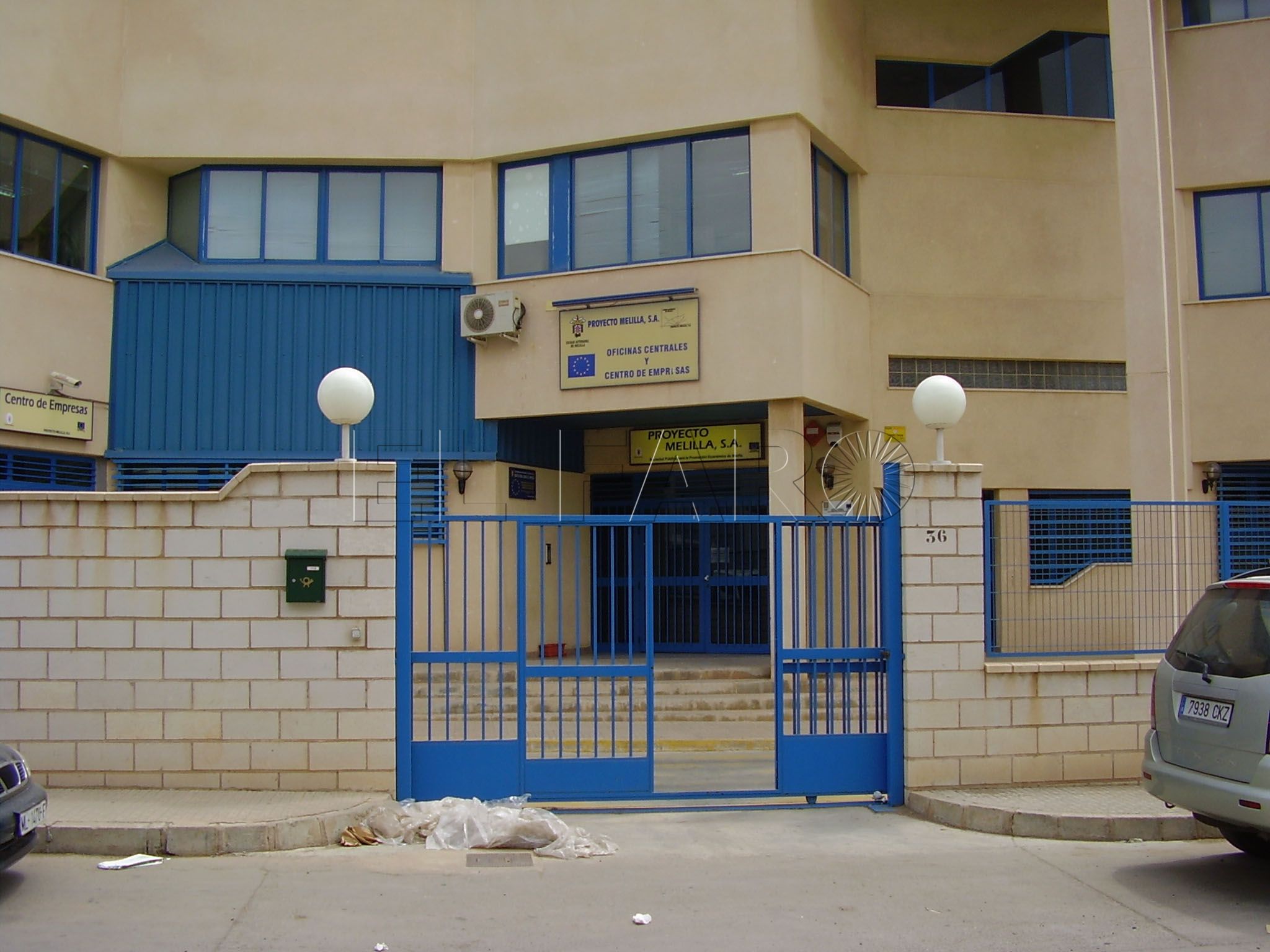 Promesa ofrece nuevos cursos de mecánica rápida