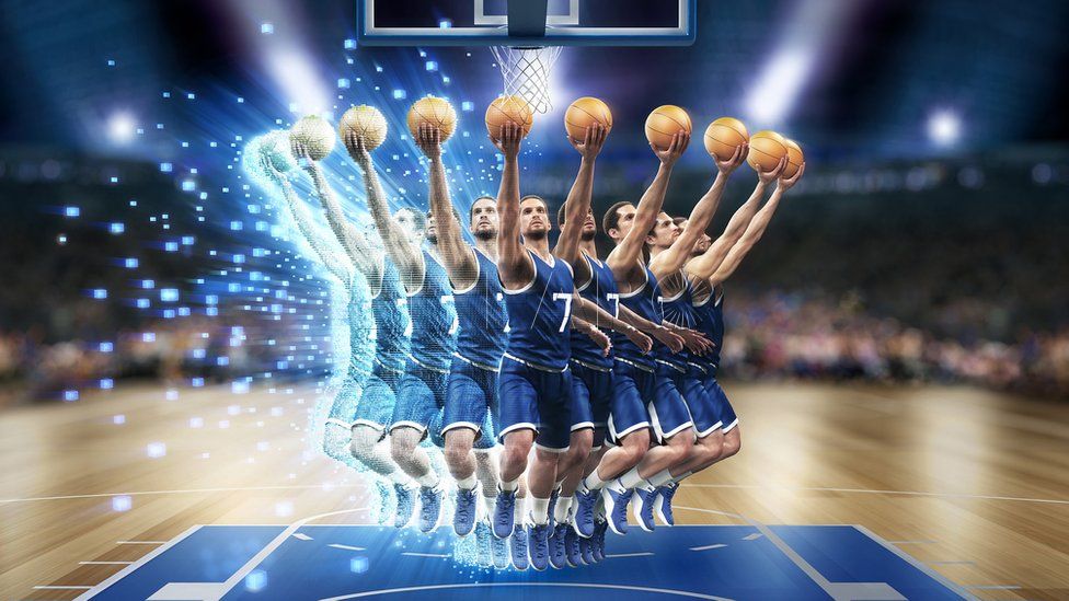 Las nuevas tecnologías transforman los Juegos Olímpicos