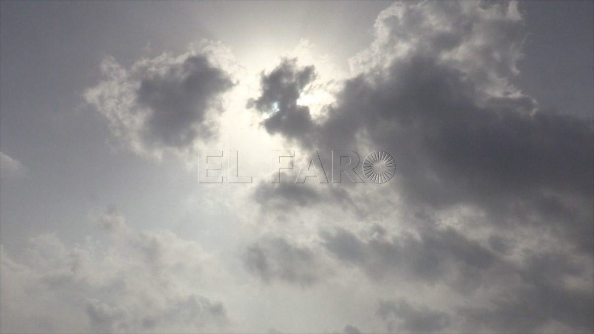 Previsión del tiempo en Melilla: Domingo 1 de septiembre