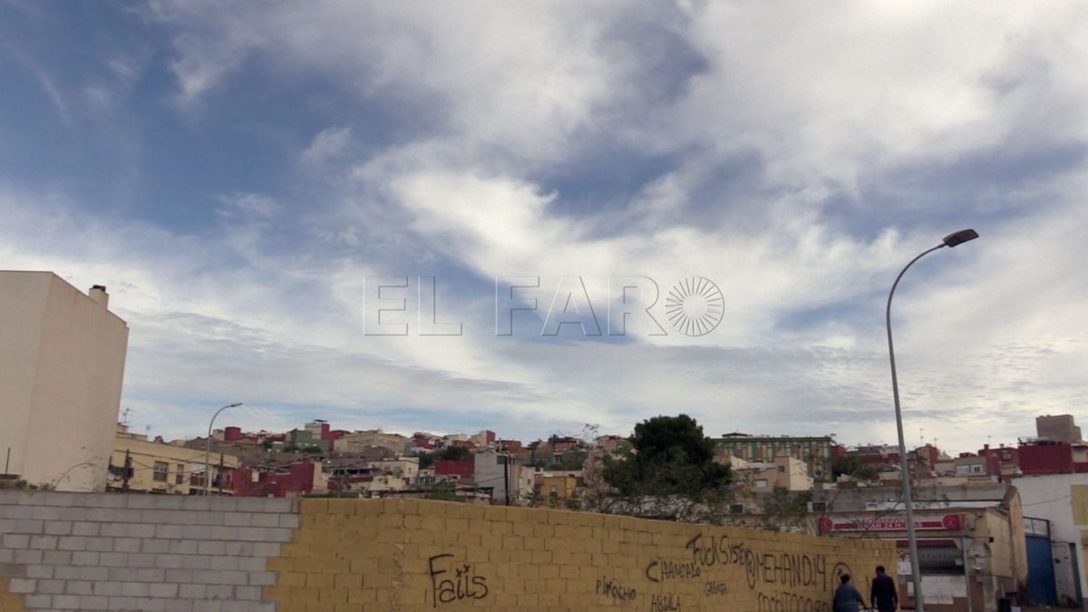 Previsión del tiempo en Melilla: Martes 27 de agosto