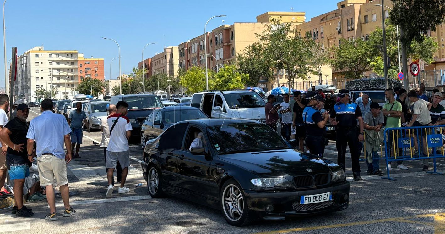 El insostenible e insufrible problema de la frontera