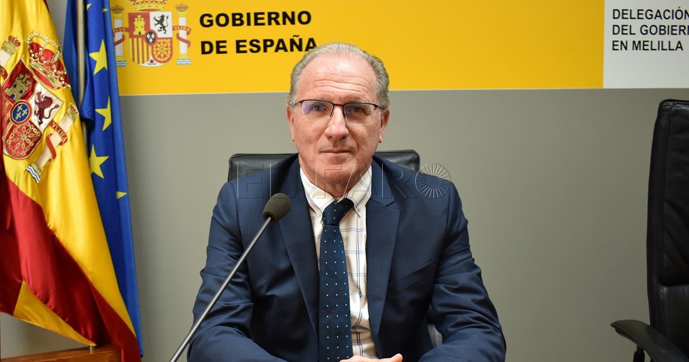 La nómina del Ingreso Mínimo Vital llega en julio a 2.827 hogares en los que conviven 11.350 melillenses