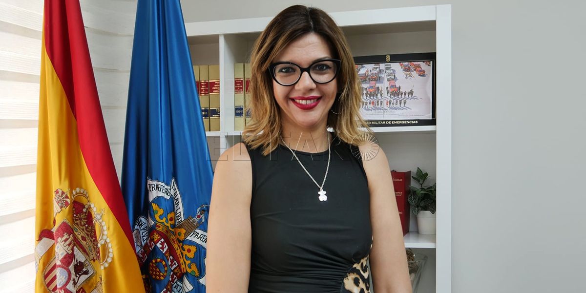 “En Melilla, hoy hay 2.200 parados menos que cuando gobernaba el Partido Popular”